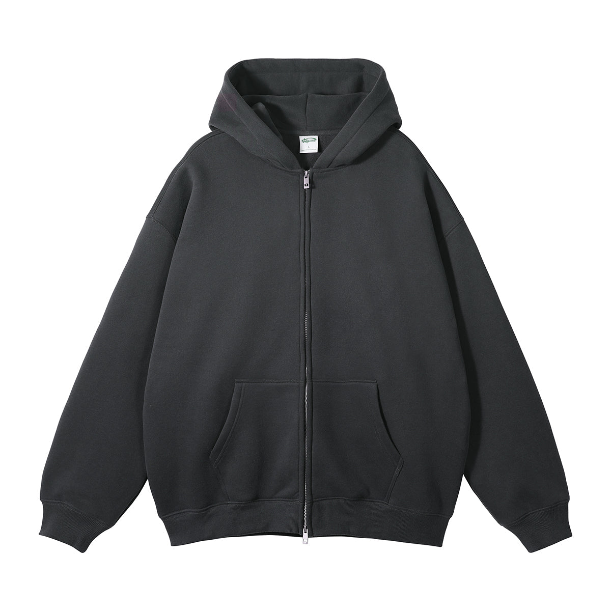 Gorlani Clo - ZIP HOODIE