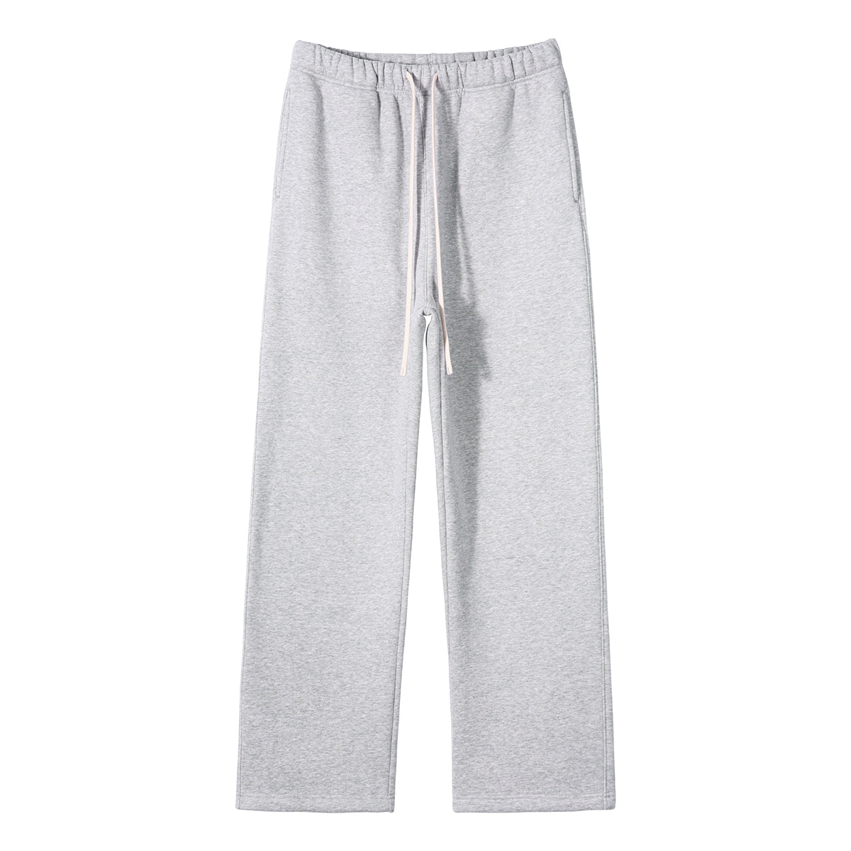 Gorlani Clo - STRAIGHT JOGGERS