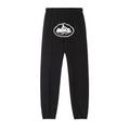 Alcatraz Black Tracksuit