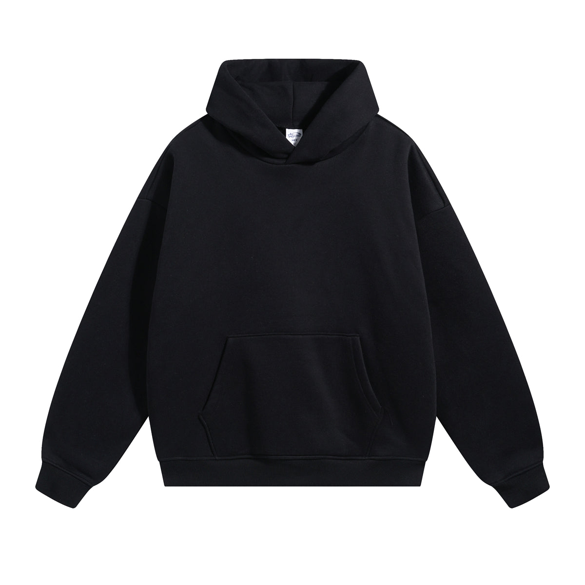 Gorlani Clo HEAVYWEIGHT HOODIE