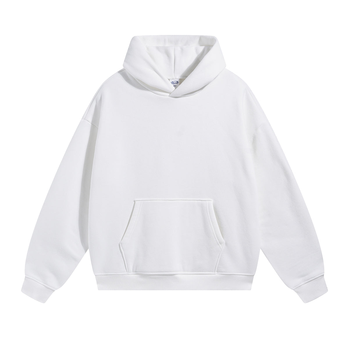 Gorlani Clo HEAVYWEIGHT HOODIE