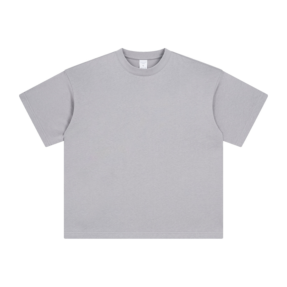 Gorlani Clo - EVERYDAY BOXY TEE