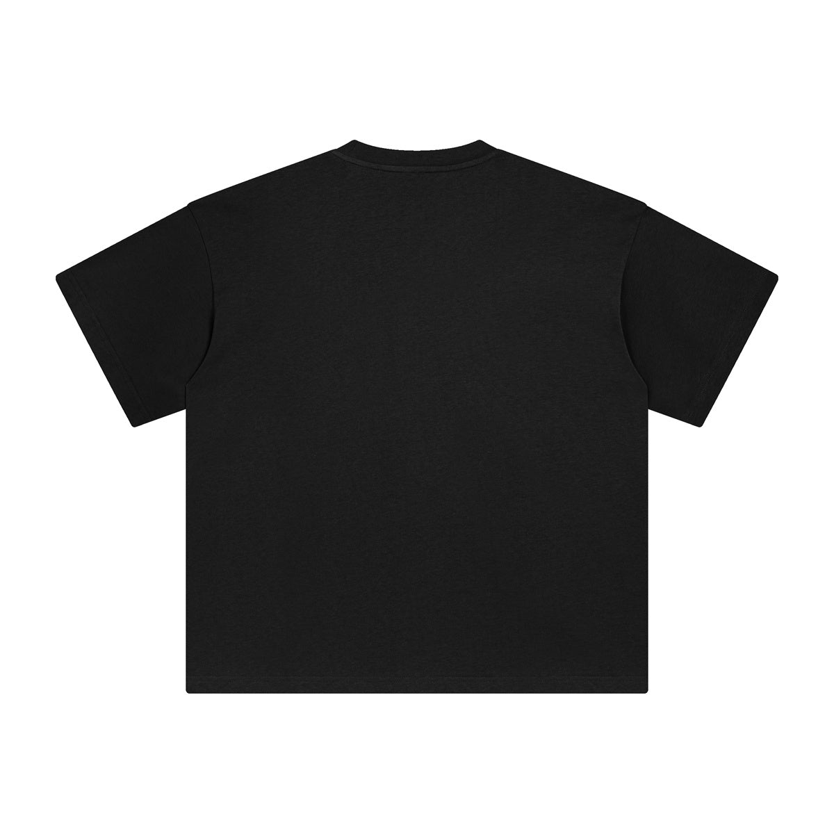 Gorlani Clo - EVERYDAY BOXY TEE