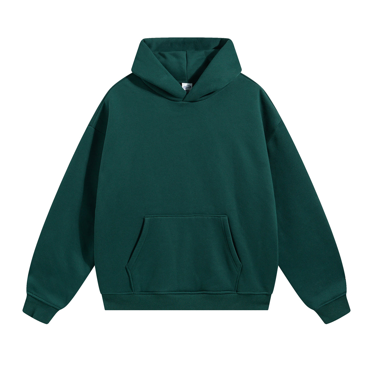 Gorlani Clo HEAVYWEIGHT HOODIE