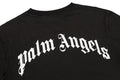Palm Croco T-shirt