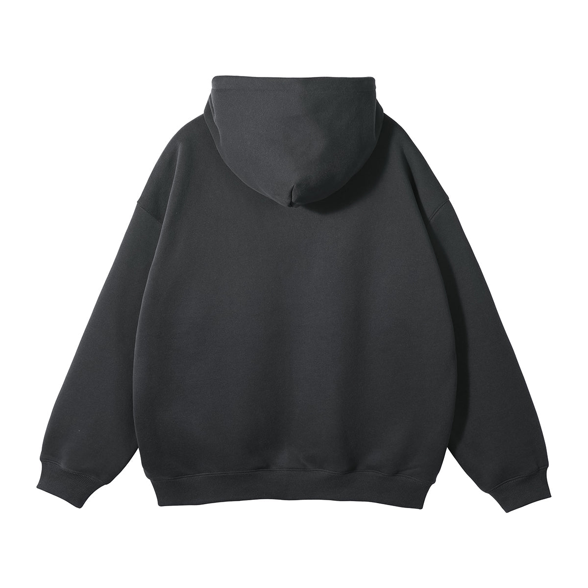 Gorlani Clo - ZIP HOODIE