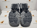 BALENCI Runner All Black Gray