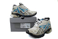 BALENCI Runner Beige Grey Blue