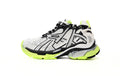 BALENCI Runner Black White and Yellow