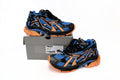 BALENCI Runner Blue Yellow Black