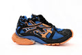 BALENCI Runner Blue Yellow Black