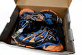 BALENCI Runner Blue Yellow Black