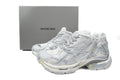 BALENCI Runner Grey Silver