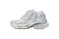 BALENCI Runner Grey Silver