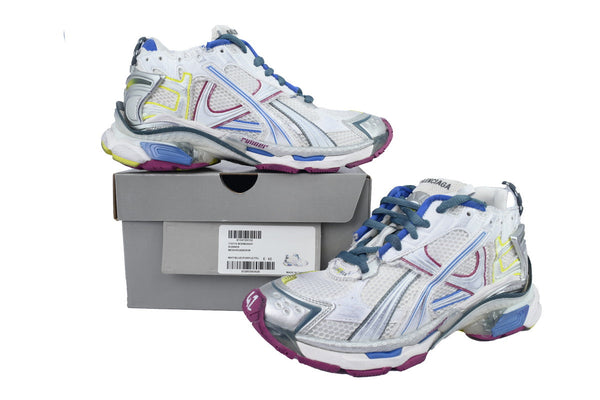 BALENCI Runner Grey