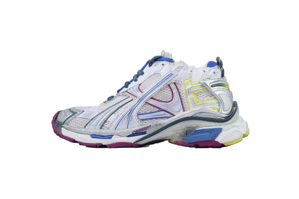 BALENCI Runner Grey