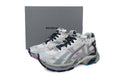 BALENCI Runner Grey Pink Blue