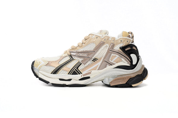 BALENCI Runner Beige