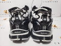 BALENCI Runner Sneaker Black White