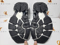 BALENCI Runner Sneaker Black White