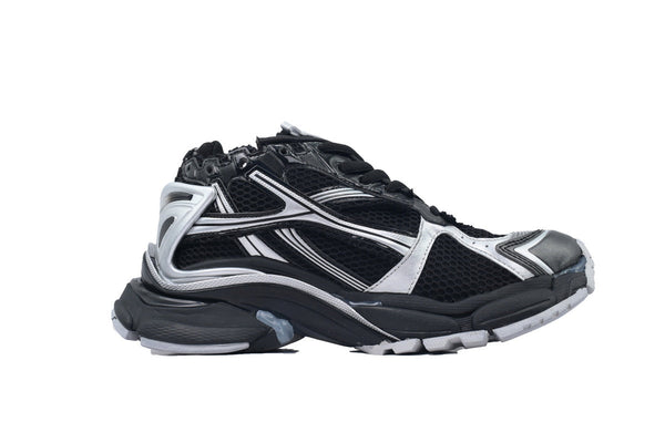BALENCI Runner Sneaker Dark Gray
