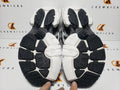 BALENCI Runner Sneaker Gradient White Black