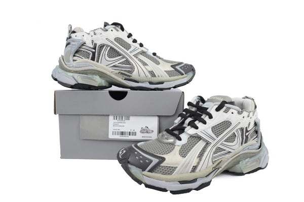 BALENCI Runner Sneaker Grey