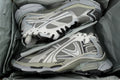 BALENCI Runner Sneaker Grey
