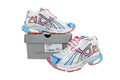 BALENCI Runner Sneaker Grey Multi