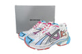 BALENCI Runner Sneaker Grey Multi