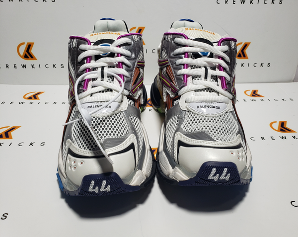 BALENCI Runner Sneaker Multicolor