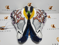 BALENCI Runner Sneaker Multicolor