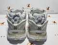 BALENCI Runner White