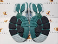 BALENCI Runner White Green Blue