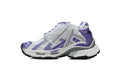 BALENCI Runner White Purple