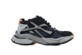 BALENCI Runner Black Fluo Orange