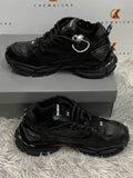 BALENCI Runner Black