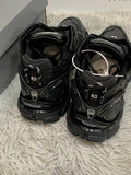 BALENCI Runner Black