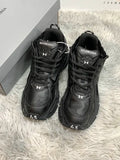 BALENCI Runner Black