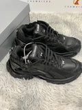 BALENCI Runner Black
