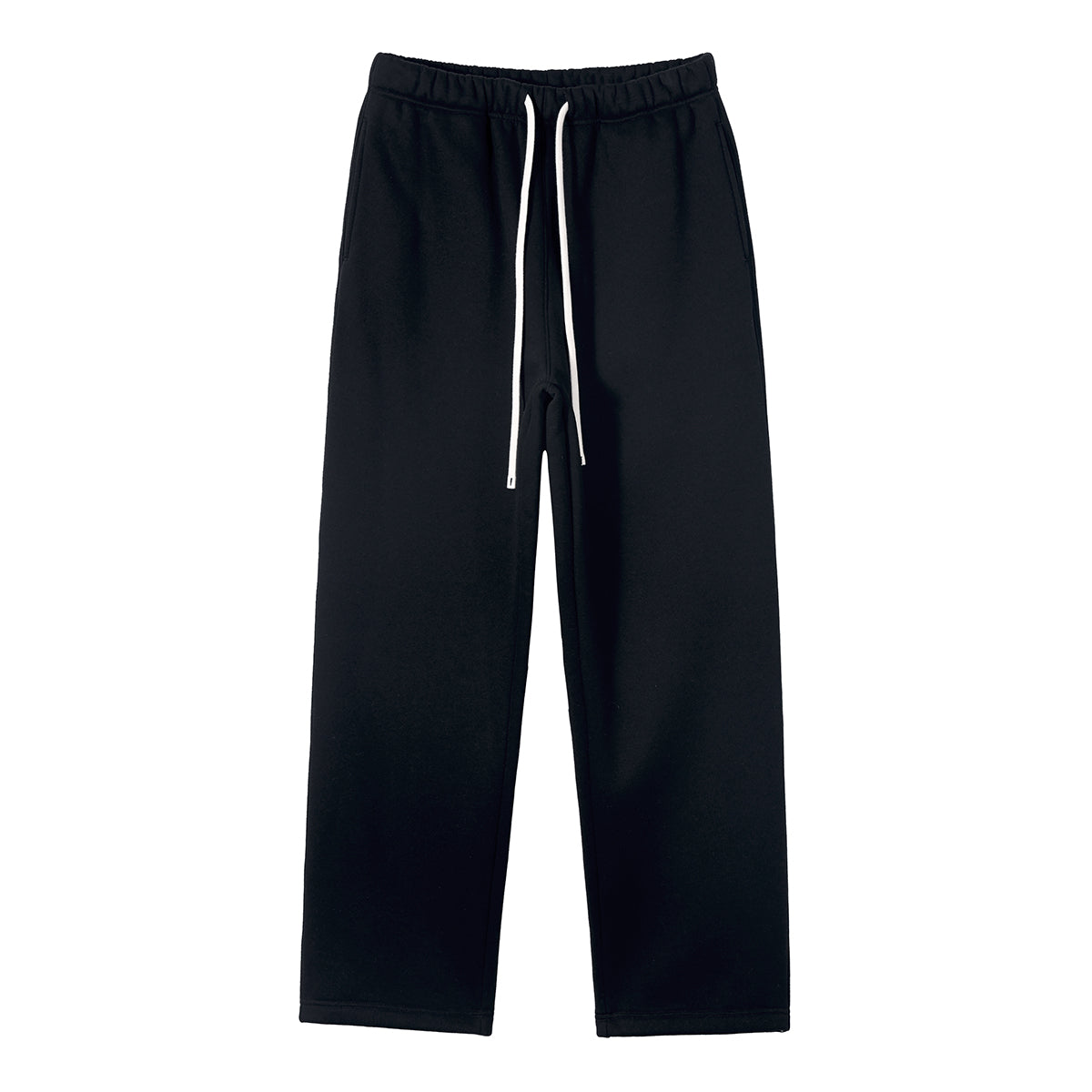 Gorlani Clo - STRAIGHT JOGGERS