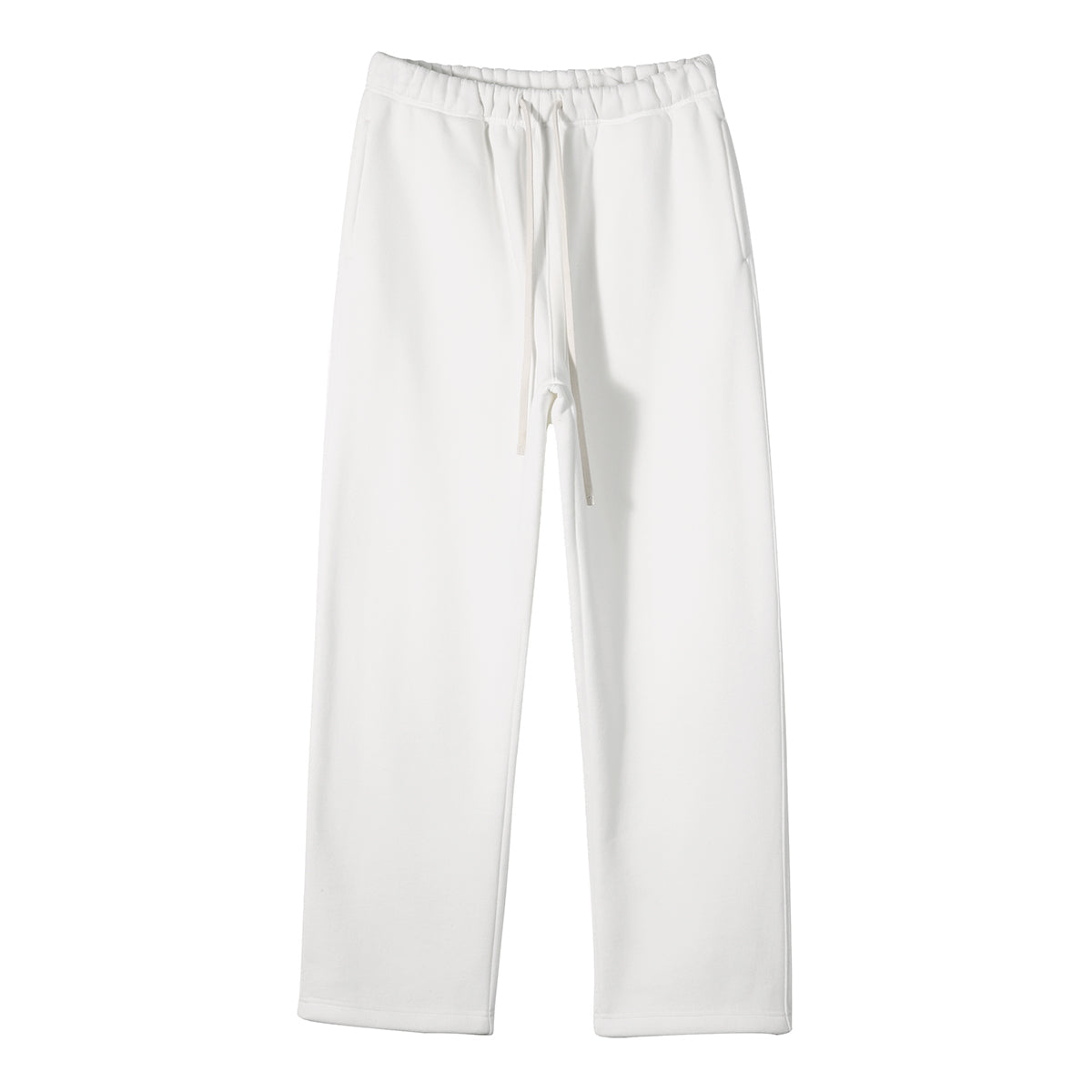 Gorlani Clo - STRAIGHT JOGGERS