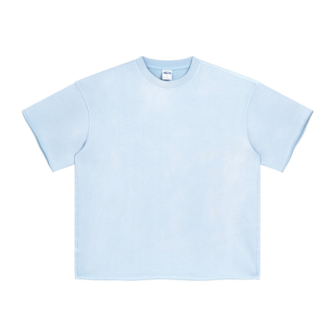 Gorlani Clo - WASHED TEE