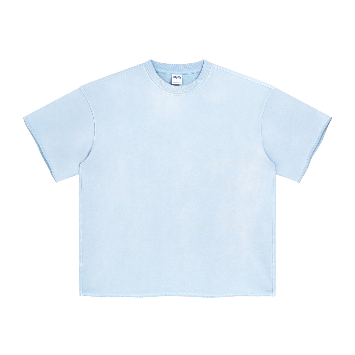 Gorlani Clo - WASHED TEE