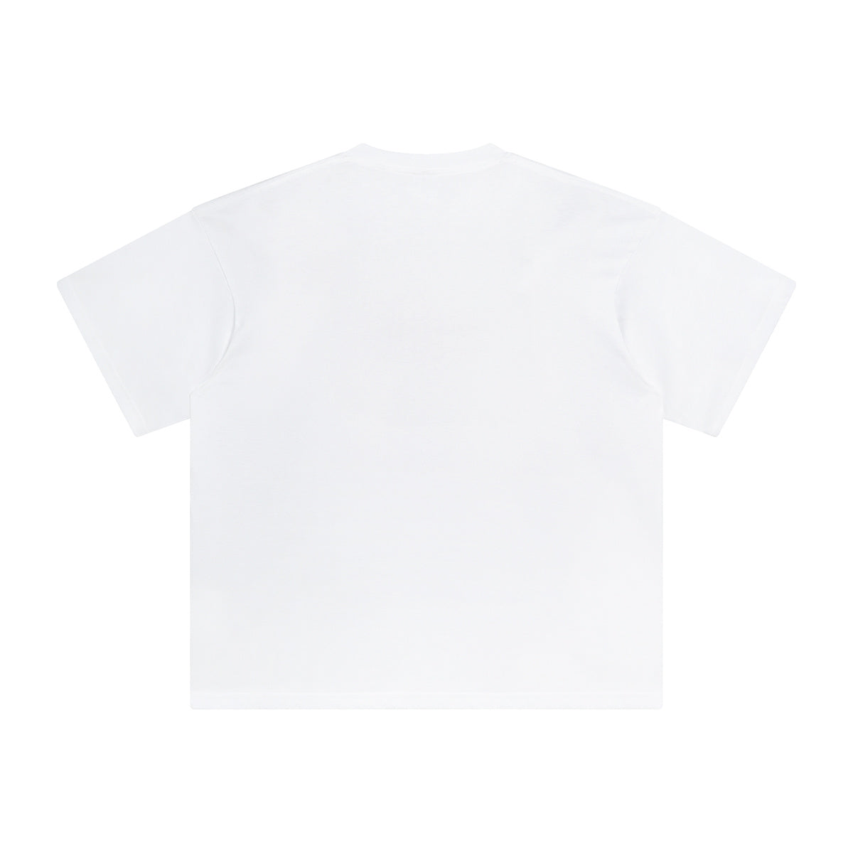 Gorlani Clo - EVERYDAY BOXY TEE