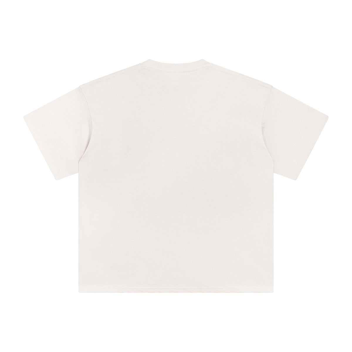 Gorlani Clo - EVERYDAY BOXY TEE