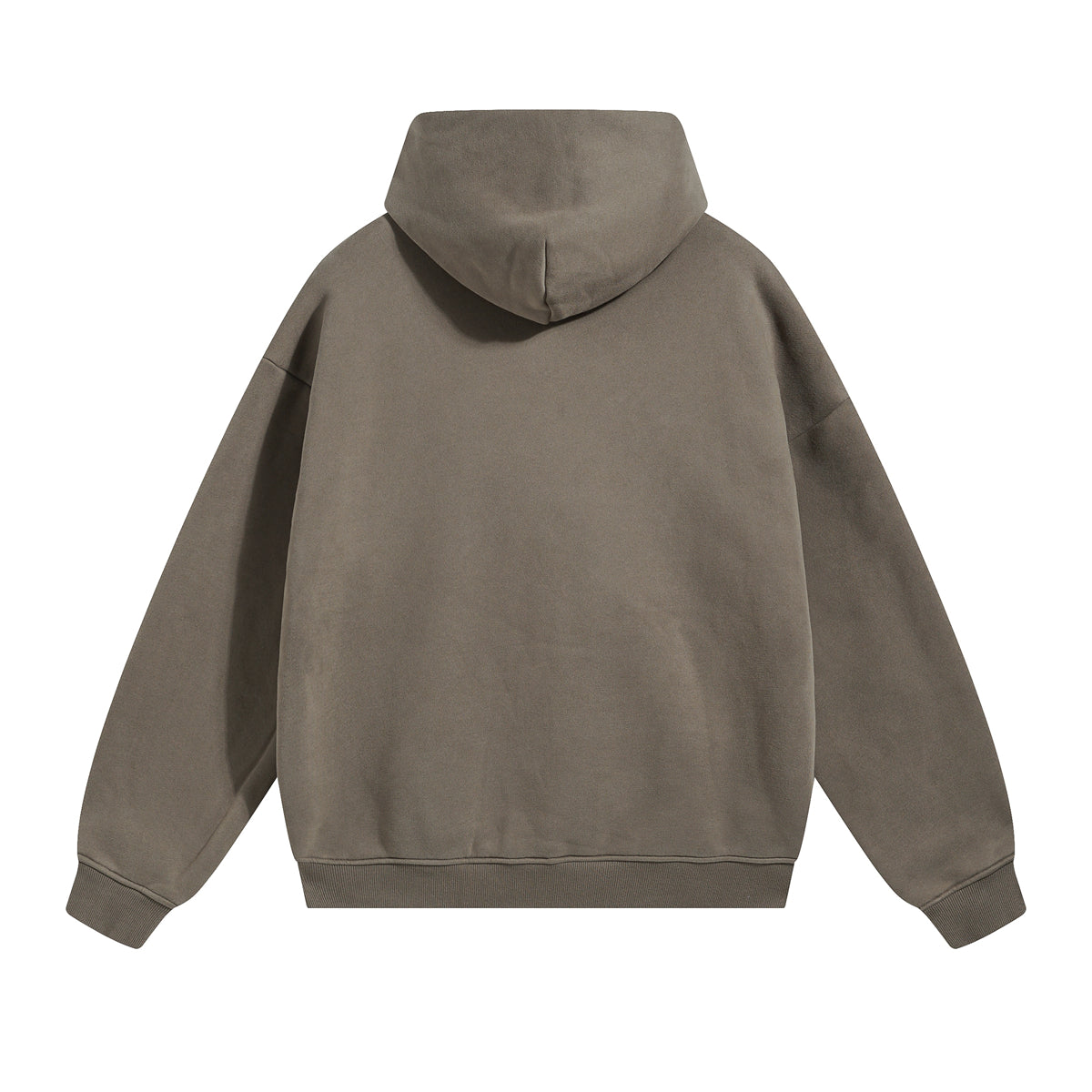Gorlani Clo HEAVYWEIGHT HOODIE