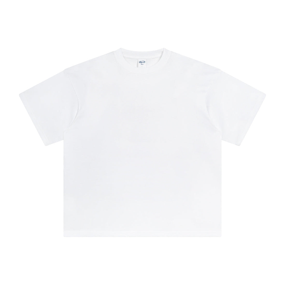 Gorlani Clo - EVERYDAY BOXY TEE