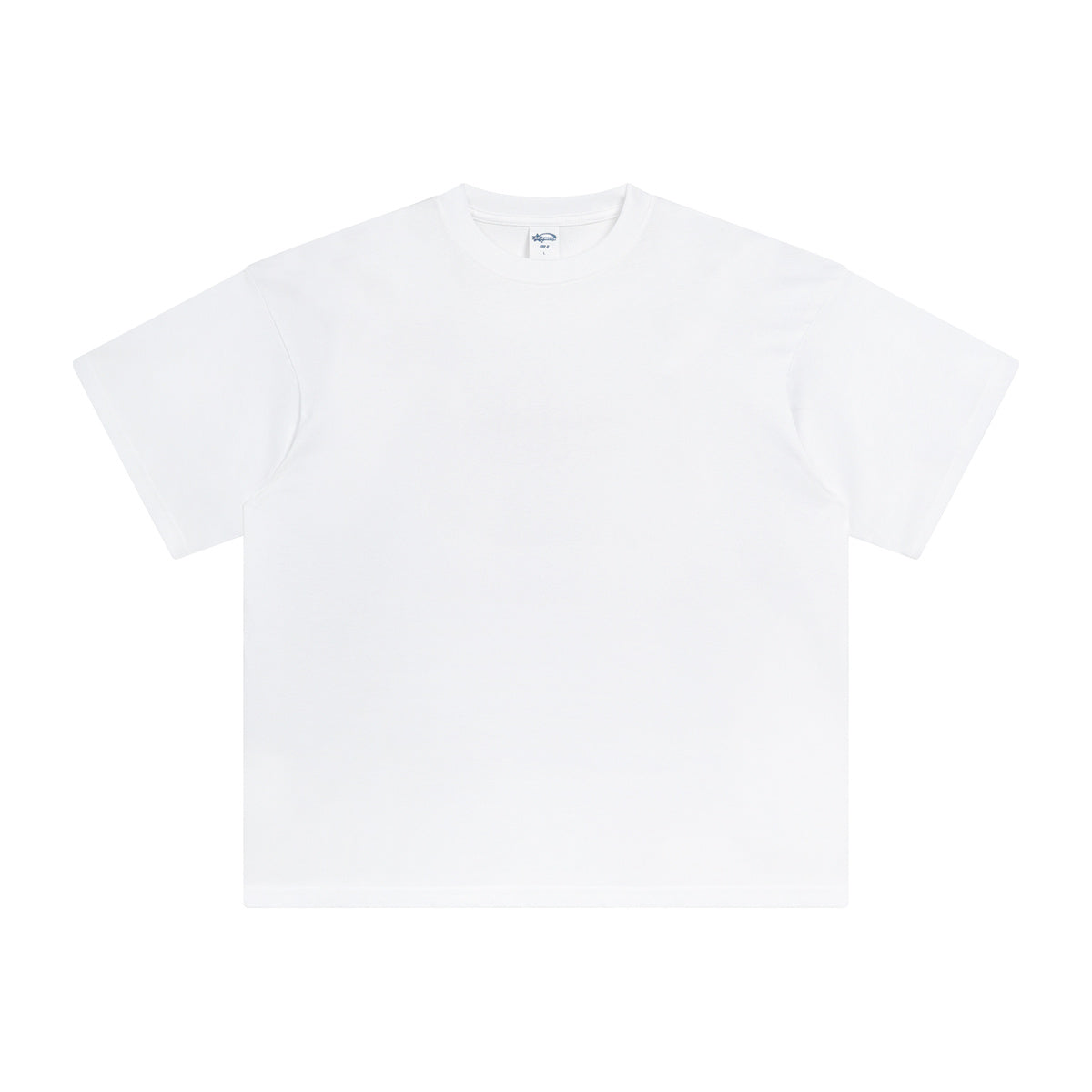 Gorlani Clo - EVERYDAY BOXY TEE