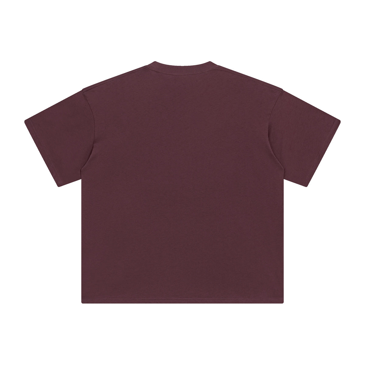 Gorlani Clo - EVERYDAY BOXY TEE